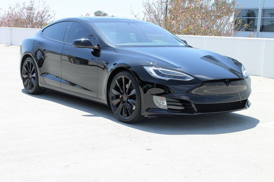 Used Tesla Model s 75D Sedan 4D 2018 | Ideal Motors. Costa Mesa, California Used Tesla Model s 75D Sedan 4D 2018 | Ideal Motors. Costa Mesa, California