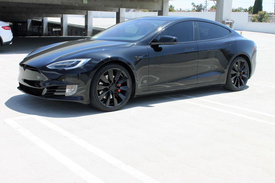 Used Tesla Model s 75D Sedan 4D 2018 | Ideal Motors. Costa Mesa, California Used Tesla Model s 75D Sedan 4D 2018 | Ideal Motors. Costa Mesa, California