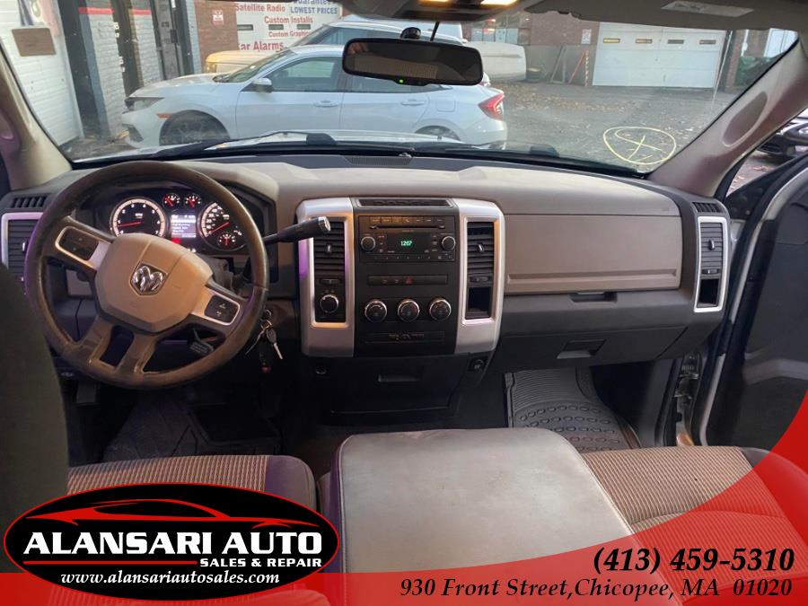 Used Dodge Ram 1500 4WD Quad Cab 140.5" TRX 2010 | AlAnsari Auto Sales & Repair . Chicopee, Massachusetts Used Dodge Ram 1500 4WD Quad Cab 140.5" TRX 2010 | AlAnsari Auto Sales & Repair . Chicopee, Massachusetts