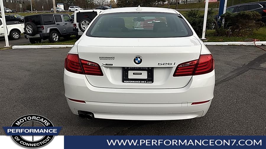 Used BMW 5 Series 4dr Sdn 528i xDrive AWD 2013 | Performance Motor Cars Of Connecticut LLC. Wilton, Connecticut Used BMW 5 Series 4dr Sdn 528i xDrive AWD 2013 | Performance Motor Cars Of Connecticut LLC. Wilton, Connecticut