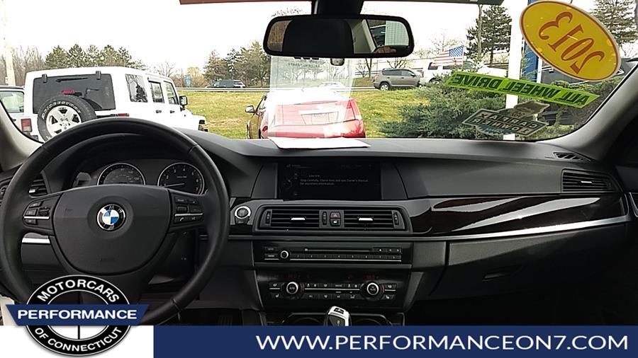 Used BMW 5 Series 4dr Sdn 528i xDrive AWD 2013 | Performance Motor Cars Of Connecticut LLC. Wilton, Connecticut Used BMW 5 Series 4dr Sdn 528i xDrive AWD 2013 | Performance Motor Cars Of Connecticut LLC. Wilton, Connecticut