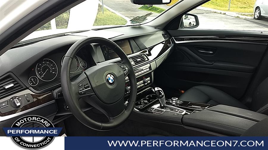 Used BMW 5 Series 4dr Sdn 528i xDrive AWD 2013 | Performance Motor Cars Of Connecticut LLC. Wilton, Connecticut Used BMW 5 Series 4dr Sdn 528i xDrive AWD 2013 | Performance Motor Cars Of Connecticut LLC. Wilton, Connecticut