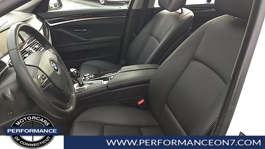 Used BMW 5 Series 4dr Sdn 528i xDrive AWD 2013 | Performance Motor Cars Of Connecticut LLC. Wilton, Connecticut Used BMW 5 Series 4dr Sdn 528i xDrive AWD 2013 | Performance Motor Cars Of Connecticut LLC. Wilton, Connecticut