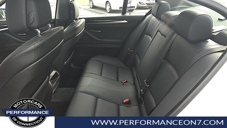 Used BMW 5 Series 4dr Sdn 528i xDrive AWD 2013 | Performance Motor Cars Of Connecticut LLC. Wilton, Connecticut Used BMW 5 Series 4dr Sdn 528i xDrive AWD 2013 | Performance Motor Cars Of Connecticut LLC. Wilton, Connecticut