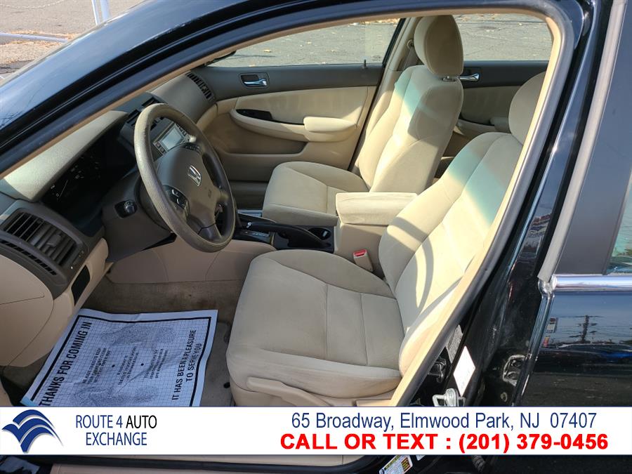 Used Honda Accord Sdn LX SE AT PZEV 2006 | Route 4 Auto Exchange. Elmwood Park, New Jersey Used Honda Accord Sdn LX SE AT PZEV 2006 | Route 4 Auto Exchange. Elmwood Park, New Jersey