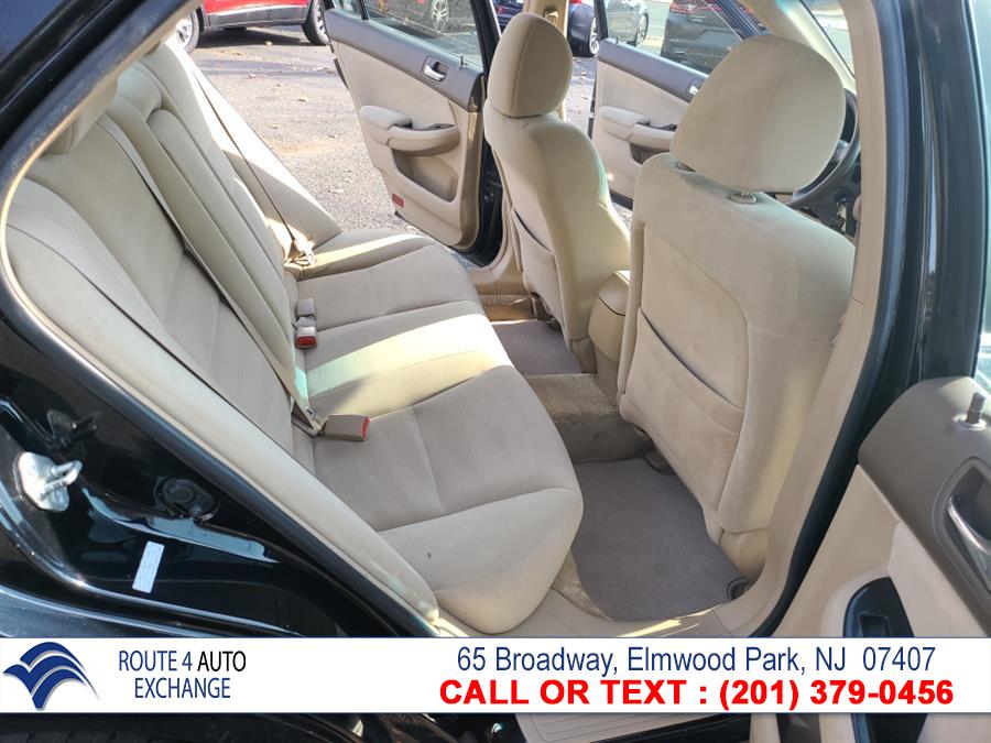 Used Honda Accord Sdn LX SE AT PZEV 2006 | Route 4 Auto Exchange. Elmwood Park, New Jersey Used Honda Accord Sdn LX SE AT PZEV 2006 | Route 4 Auto Exchange. Elmwood Park, New Jersey