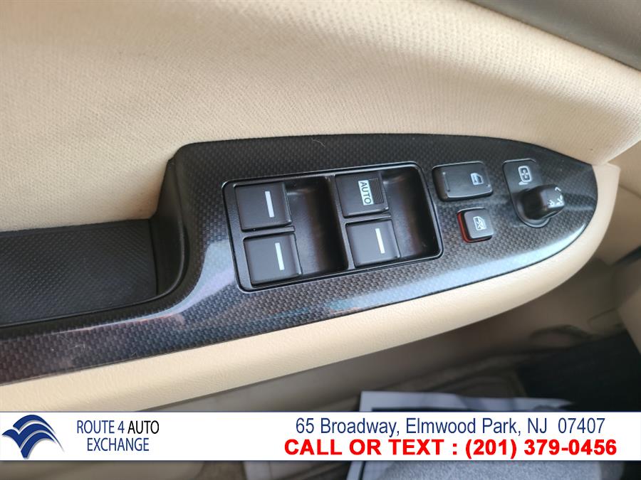 Used Honda Accord Sdn LX SE AT PZEV 2006 | Route 4 Auto Exchange. Elmwood Park, New Jersey Used Honda Accord Sdn LX SE AT PZEV 2006 | Route 4 Auto Exchange. Elmwood Park, New Jersey