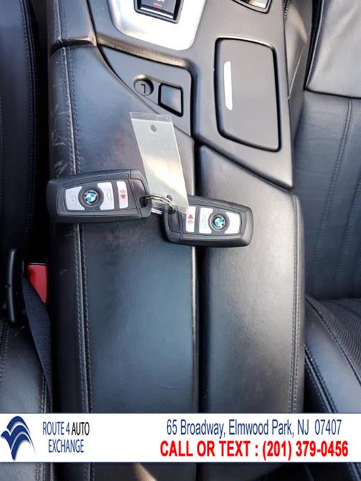 Used BMW M5 4dr Sdn 2013 | Route 4 Auto Exchange. Elmwood Park, New Jersey Used BMW M5 4dr Sdn 2013 | Route 4 Auto Exchange. Elmwood Park, New Jersey