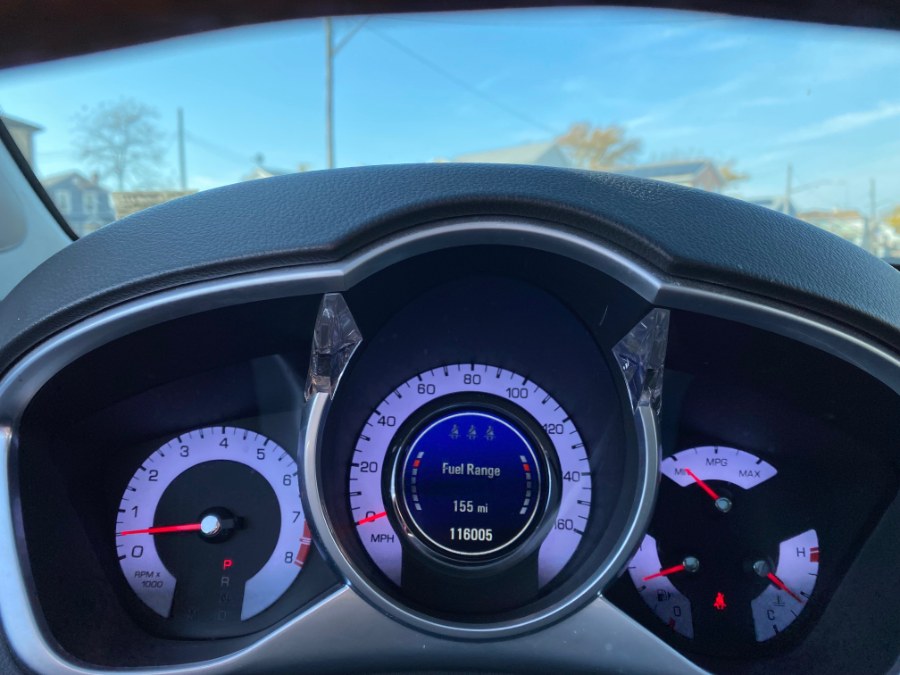 Used Cadillac SRX AWD 4dr Luxury Collection 2012 | Wide World Inc. Brooklyn, New York Used Cadillac SRX AWD 4dr Luxury Collection 2012 | Wide World Inc. Brooklyn, New York