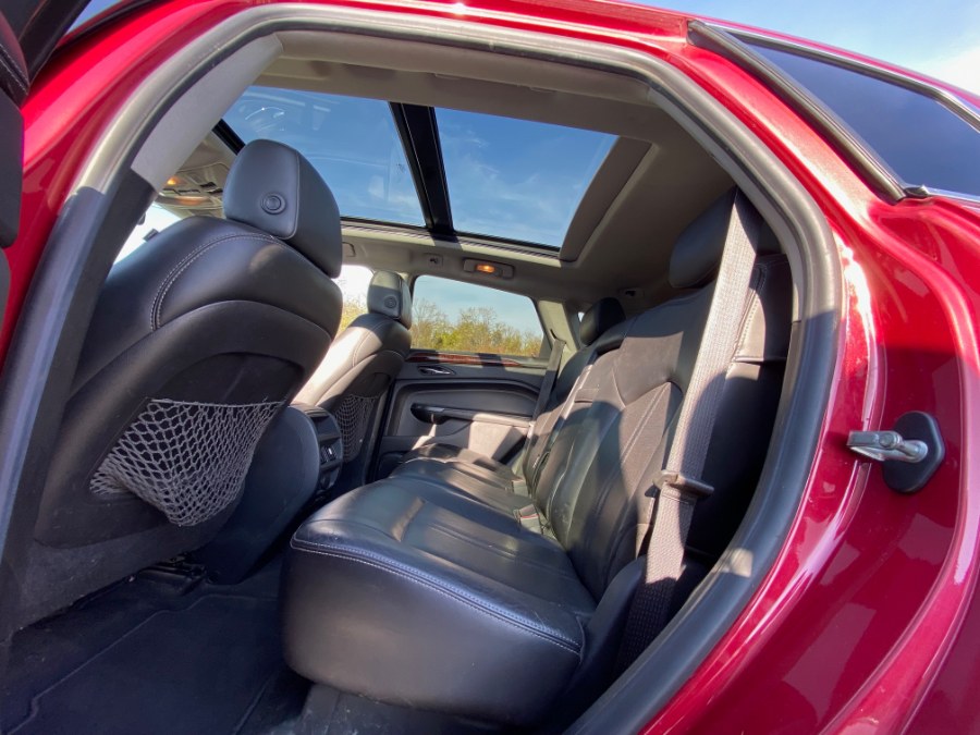 Used Cadillac SRX AWD 4dr Luxury Collection 2012 | Wide World Inc. Brooklyn, New York Used Cadillac SRX AWD 4dr Luxury Collection 2012 | Wide World Inc. Brooklyn, New York