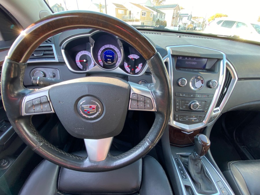 Used Cadillac SRX AWD 4dr Luxury Collection 2012 | Wide World Inc. Brooklyn, New York Used Cadillac SRX AWD 4dr Luxury Collection 2012 | Wide World Inc. Brooklyn, New York