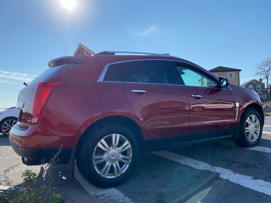 Used Cadillac SRX AWD 4dr Luxury Collection 2012 | Wide World Inc. Brooklyn, New York Used Cadillac SRX AWD 4dr Luxury Collection 2012 | Wide World Inc. Brooklyn, New York
