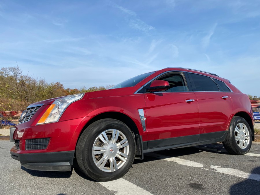 Used Cadillac SRX AWD 4dr Luxury Collection 2012 | Wide World Inc. Brooklyn, New York Used Cadillac SRX AWD 4dr Luxury Collection 2012 | Wide World Inc. Brooklyn, New York