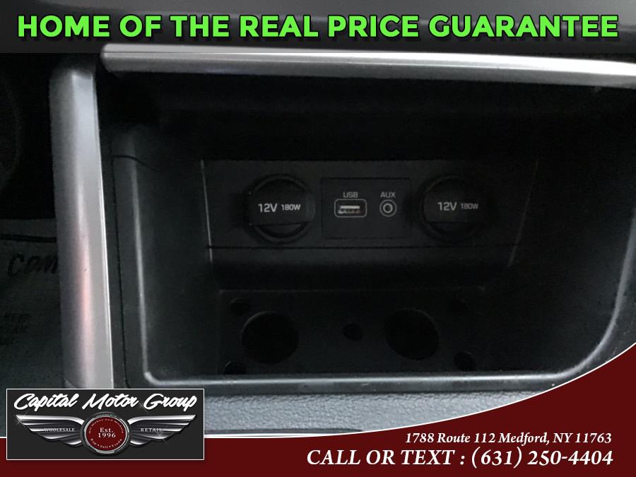 Used Hyundai Sonata 4dr Sdn 2.4L SE 2016 | Capital Motor Group Inc. Medford, New York Used Hyundai Sonata 4dr Sdn 2.4L SE 2016 | Capital Motor Group Inc. Medford, New York