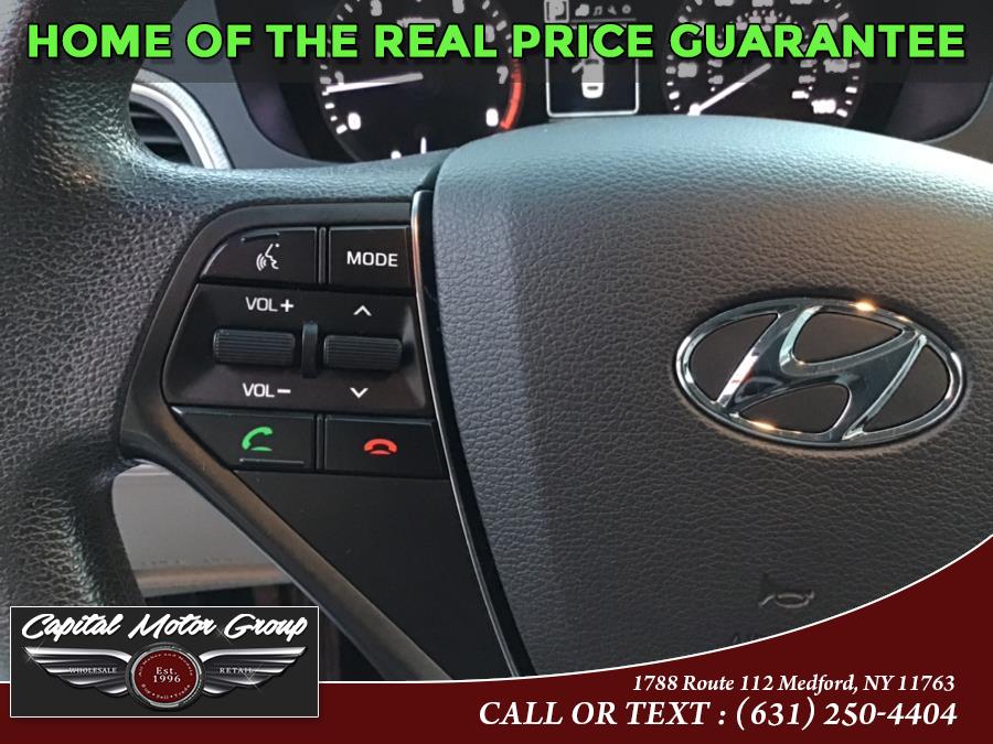 Used Hyundai Sonata 4dr Sdn 2.4L SE 2016 | Capital Motor Group Inc. Medford, New York Used Hyundai Sonata 4dr Sdn 2.4L SE 2016 | Capital Motor Group Inc. Medford, New York