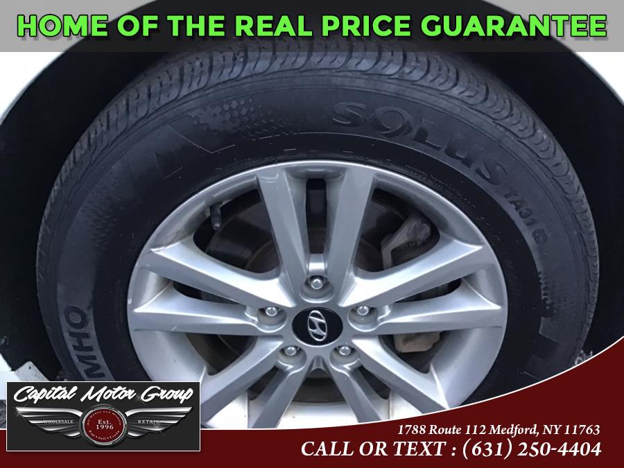 Used Hyundai Sonata 4dr Sdn 2.4L SE 2016 | Capital Motor Group Inc. Medford, New York Used Hyundai Sonata 4dr Sdn 2.4L SE 2016 | Capital Motor Group Inc. Medford, New York