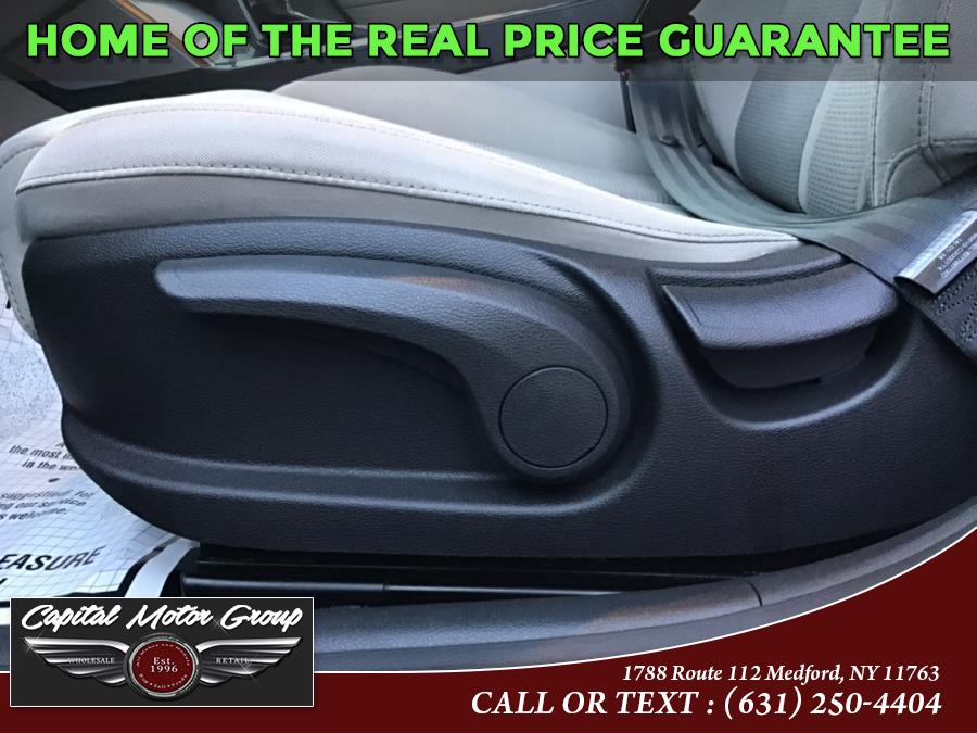 Used Hyundai Sonata 4dr Sdn 2.4L SE 2016 | Capital Motor Group Inc. Medford, New York Used Hyundai Sonata 4dr Sdn 2.4L SE 2016 | Capital Motor Group Inc. Medford, New York