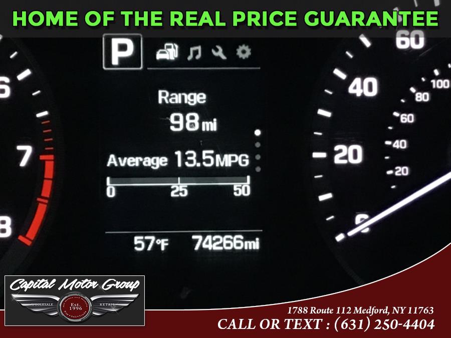 Used Hyundai Sonata 4dr Sdn 2.4L SE 2016 | Capital Motor Group Inc. Medford, New York Used Hyundai Sonata 4dr Sdn 2.4L SE 2016 | Capital Motor Group Inc. Medford, New York