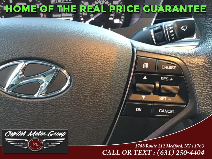 Used Hyundai Sonata 4dr Sdn 2.4L SE 2016 | Capital Motor Group Inc. Medford, New York Used Hyundai Sonata 4dr Sdn 2.4L SE 2016 | Capital Motor Group Inc. Medford, New York