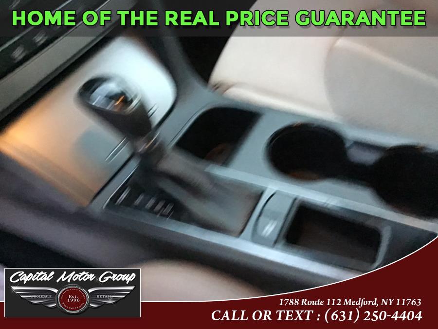 Used Hyundai Sonata 4dr Sdn 2.4L SE 2016 | Capital Motor Group Inc. Medford, New York Used Hyundai Sonata 4dr Sdn 2.4L SE 2016 | Capital Motor Group Inc. Medford, New York