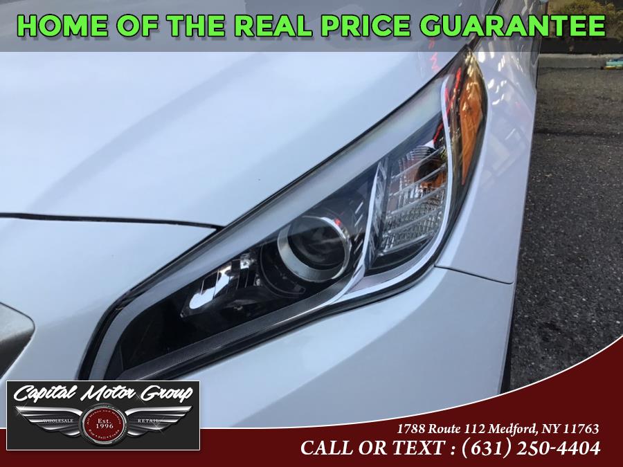 Used Hyundai Sonata 4dr Sdn 2.4L SE 2016 | Capital Motor Group Inc. Medford, New York Used Hyundai Sonata 4dr Sdn 2.4L SE 2016 | Capital Motor Group Inc. Medford, New York