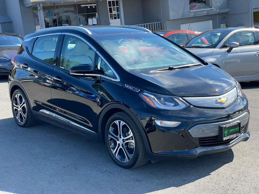 Used Chevrolet Bolt EV Premier 2018 | Green Light Auto Wholesale. Daly City, California Used Chevrolet Bolt EV Premier 2018 | Green Light Auto Wholesale. Daly City, California