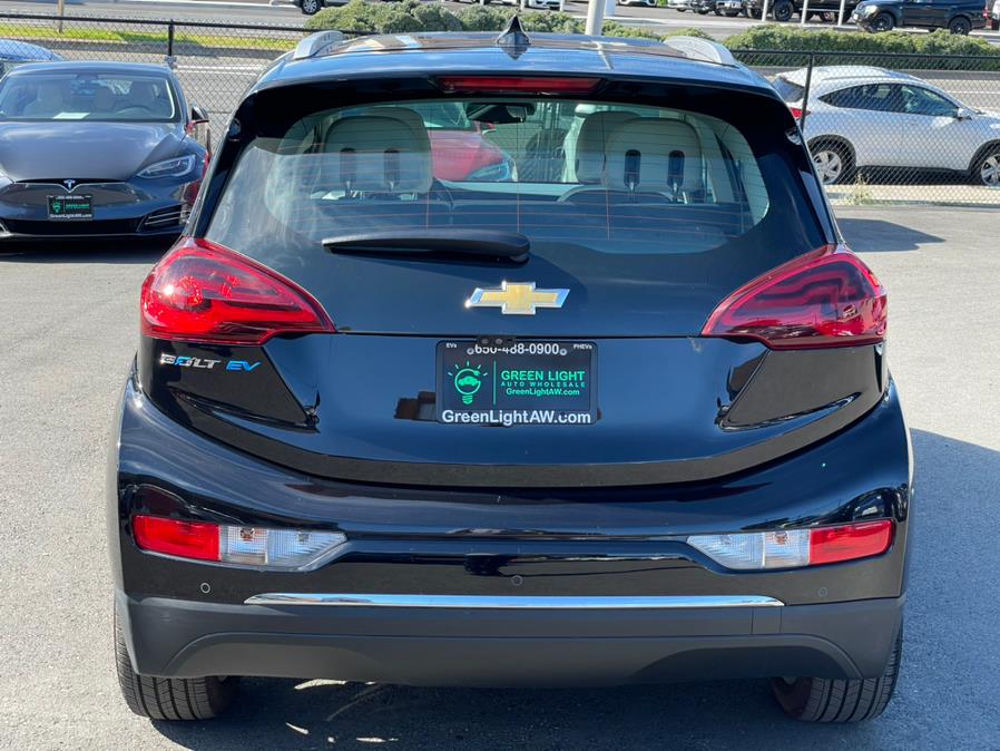 Used Chevrolet Bolt EV Premier 2018 | Green Light Auto Wholesale. Daly City, California Used Chevrolet Bolt EV Premier 2018 | Green Light Auto Wholesale. Daly City, California
