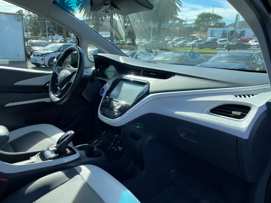 Used Chevrolet Bolt EV Premier 2018 | Green Light Auto Wholesale. Daly City, California Used Chevrolet Bolt EV Premier 2018 | Green Light Auto Wholesale. Daly City, California