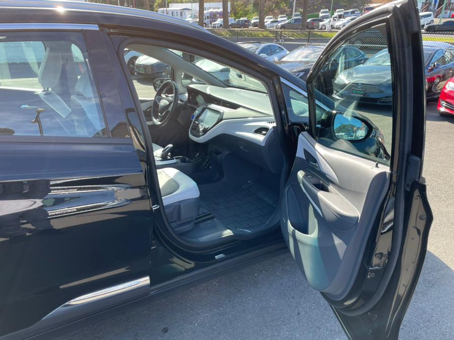Used Chevrolet Bolt EV Premier 2018 | Green Light Auto Wholesale. Daly City, California Used Chevrolet Bolt EV Premier 2018 | Green Light Auto Wholesale. Daly City, California
