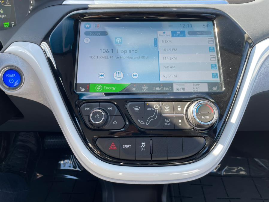 Used Chevrolet Bolt EV Premier 2018 | Green Light Auto Wholesale. Daly City, California Used Chevrolet Bolt EV Premier 2018 | Green Light Auto Wholesale. Daly City, California