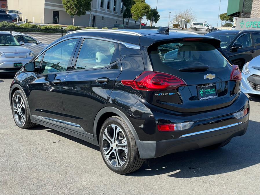 Used Chevrolet Bolt EV Premier 2018 | Green Light Auto Wholesale. Daly City, California Used Chevrolet Bolt EV Premier 2018 | Green Light Auto Wholesale. Daly City, California