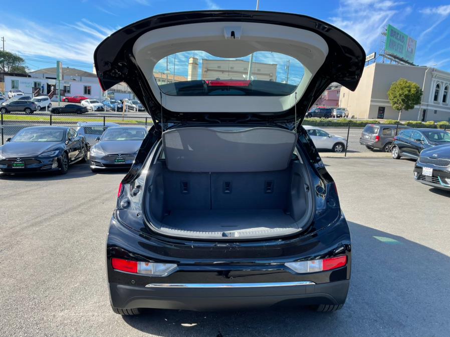 Used Chevrolet Bolt EV Premier 2018 | Green Light Auto Wholesale. Daly City, California Used Chevrolet Bolt EV Premier 2018 | Green Light Auto Wholesale. Daly City, California