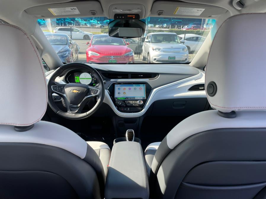Used Chevrolet Bolt EV Premier 2018 | Green Light Auto Wholesale. Daly City, California Used Chevrolet Bolt EV Premier 2018 | Green Light Auto Wholesale. Daly City, California