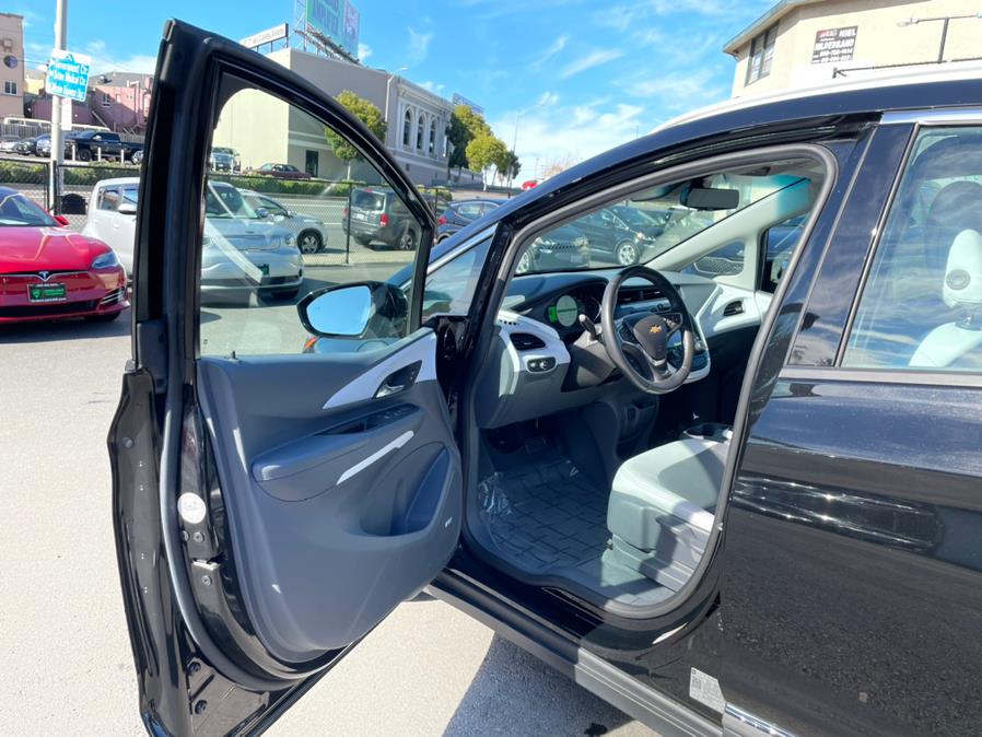Used Chevrolet Bolt EV Premier 2018 | Green Light Auto Wholesale. Daly City, California Used Chevrolet Bolt EV Premier 2018 | Green Light Auto Wholesale. Daly City, California