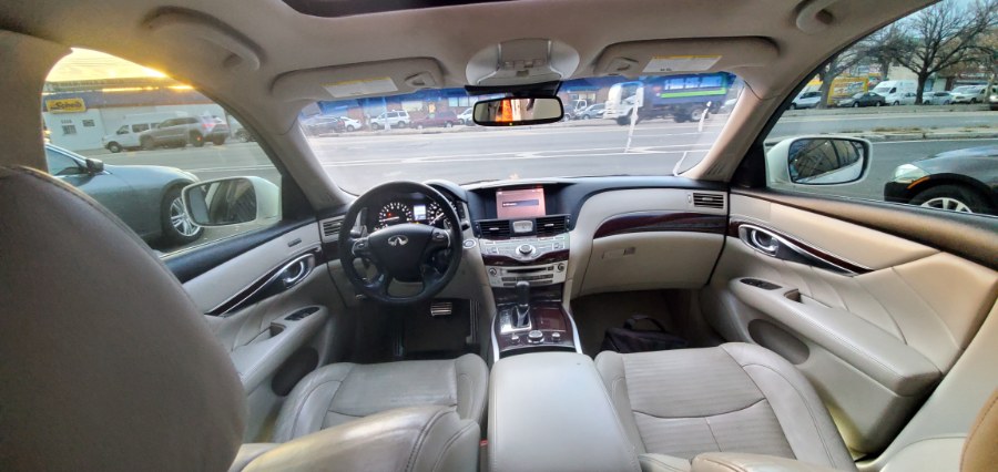 Used Infiniti M37 4dr Sdn RWD 2011 | Rubber Bros Auto World. Brooklyn, New York Used Infiniti M37 4dr Sdn RWD 2011 | Rubber Bros Auto World. Brooklyn, New York