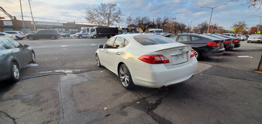 Used Infiniti M37 4dr Sdn RWD 2011 | Rubber Bros Auto World. Brooklyn, New York Used Infiniti M37 4dr Sdn RWD 2011 | Rubber Bros Auto World. Brooklyn, New York