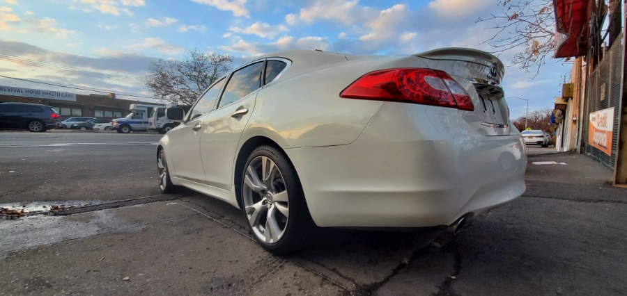 Used Infiniti M37 4dr Sdn RWD 2011 | Rubber Bros Auto World. Brooklyn, New York Used Infiniti M37 4dr Sdn RWD 2011 | Rubber Bros Auto World. Brooklyn, New York
