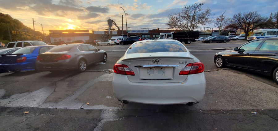 Used Infiniti M37 4dr Sdn RWD 2011 | Rubber Bros Auto World. Brooklyn, New York Used Infiniti M37 4dr Sdn RWD 2011 | Rubber Bros Auto World. Brooklyn, New York
