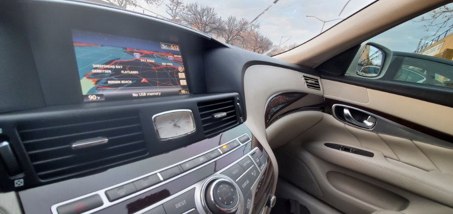 Used Infiniti M37 4dr Sdn RWD 2011 | Rubber Bros Auto World. Brooklyn, New York Used Infiniti M37 4dr Sdn RWD 2011 | Rubber Bros Auto World. Brooklyn, New York