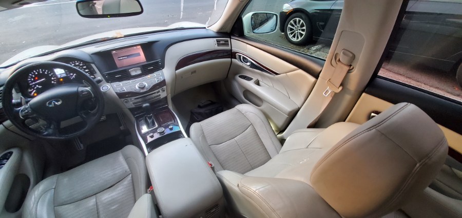 Used Infiniti M37 4dr Sdn RWD 2011 | Rubber Bros Auto World. Brooklyn, New York Used Infiniti M37 4dr Sdn RWD 2011 | Rubber Bros Auto World. Brooklyn, New York