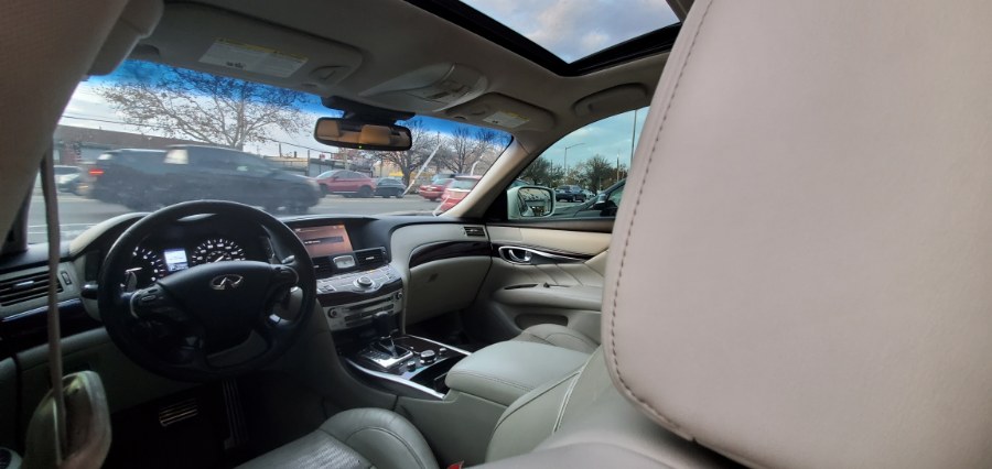 Used Infiniti M37 4dr Sdn RWD 2011 | Rubber Bros Auto World. Brooklyn, New York Used Infiniti M37 4dr Sdn RWD 2011 | Rubber Bros Auto World. Brooklyn, New York