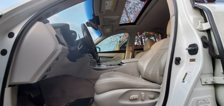 Used Infiniti M37 4dr Sdn RWD 2011 | Rubber Bros Auto World. Brooklyn, New York Used Infiniti M37 4dr Sdn RWD 2011 | Rubber Bros Auto World. Brooklyn, New York
