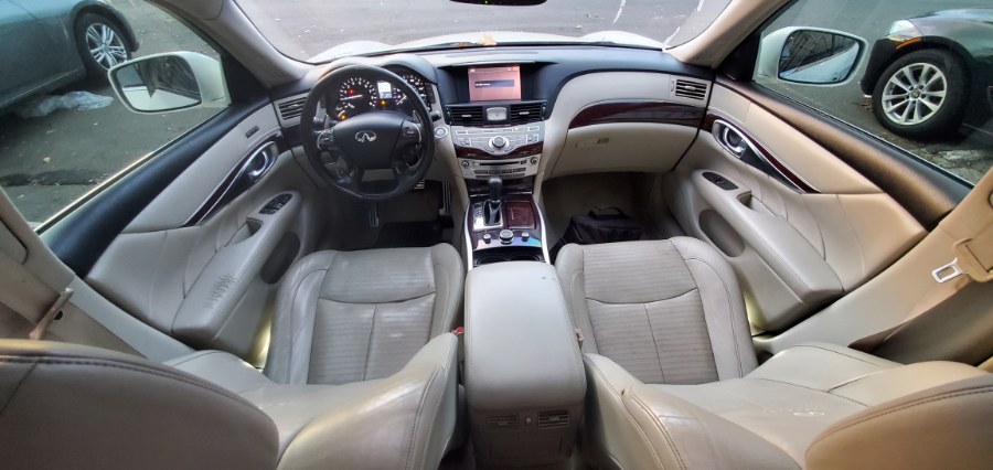 Used Infiniti M37 4dr Sdn RWD 2011 | Rubber Bros Auto World. Brooklyn, New York Used Infiniti M37 4dr Sdn RWD 2011 | Rubber Bros Auto World. Brooklyn, New York