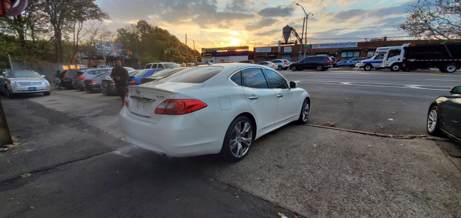 Used Infiniti M37 4dr Sdn RWD 2011 | Rubber Bros Auto World. Brooklyn, New York Used Infiniti M37 4dr Sdn RWD 2011 | Rubber Bros Auto World. Brooklyn, New York
