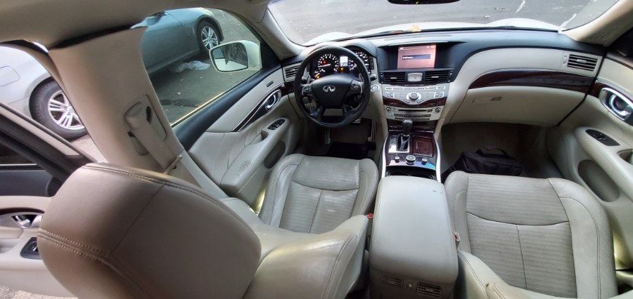 Used Infiniti M37 4dr Sdn RWD 2011 | Rubber Bros Auto World. Brooklyn, New York Used Infiniti M37 4dr Sdn RWD 2011 | Rubber Bros Auto World. Brooklyn, New York