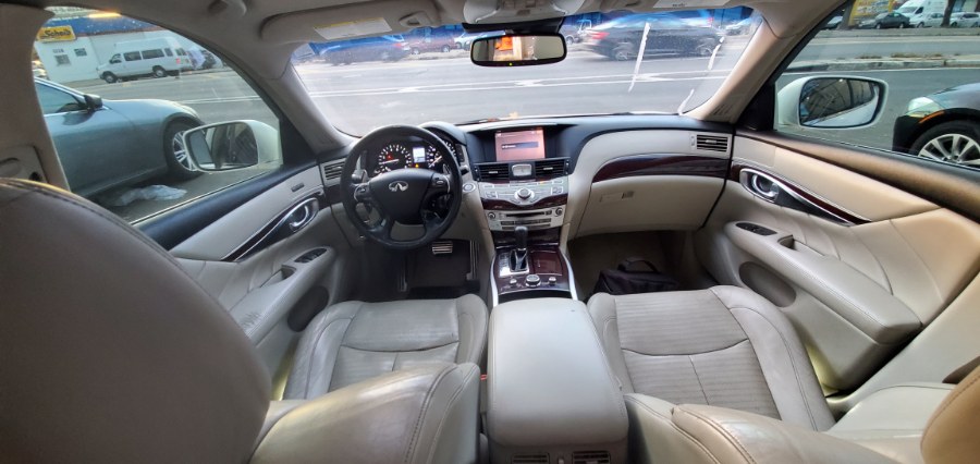 Used Infiniti M37 4dr Sdn RWD 2011 | Rubber Bros Auto World. Brooklyn, New York Used Infiniti M37 4dr Sdn RWD 2011 | Rubber Bros Auto World. Brooklyn, New York
