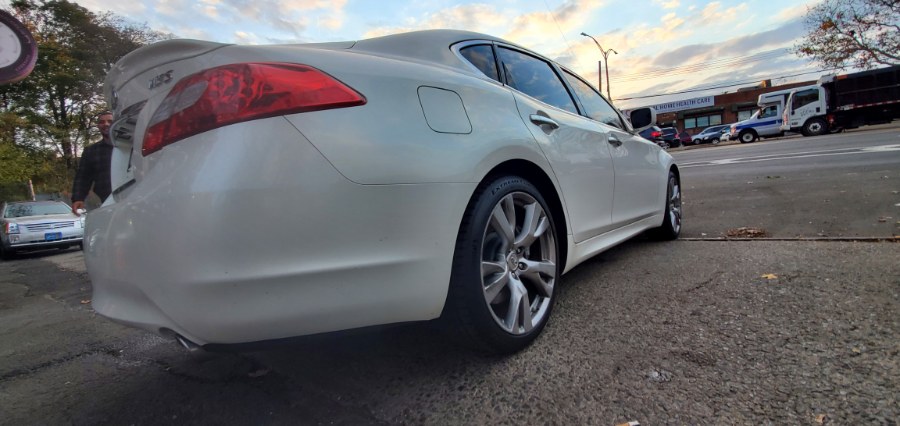 Used Infiniti M37 4dr Sdn RWD 2011 | Rubber Bros Auto World. Brooklyn, New York Used Infiniti M37 4dr Sdn RWD 2011 | Rubber Bros Auto World. Brooklyn, New York