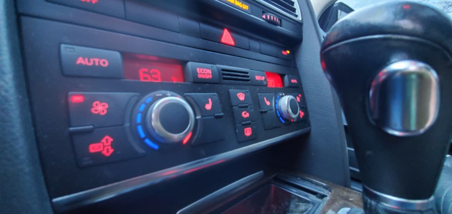 Used Audi A6 4dr Sdn 4.2L quattro 2007 | Rubber Bros Auto World. Brooklyn, New York Used Audi A6 4dr Sdn 4.2L quattro 2007 | Rubber Bros Auto World. Brooklyn, New York