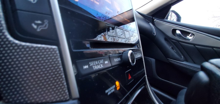 Used INFINITI Q50 4dr Sdn AWD 2015 | Rubber Bros Auto World. Brooklyn, New York Used INFINITI Q50 4dr Sdn AWD 2015 | Rubber Bros Auto World. Brooklyn, New York