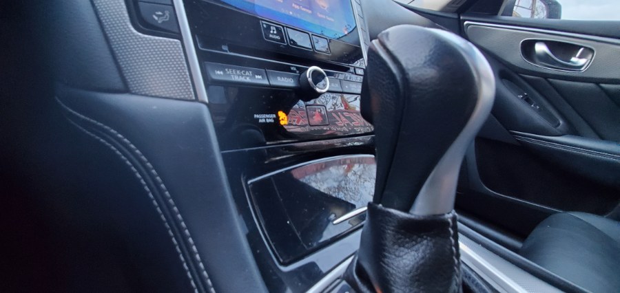 Used INFINITI Q50 4dr Sdn AWD 2015 | Rubber Bros Auto World. Brooklyn, New York Used INFINITI Q50 4dr Sdn AWD 2015 | Rubber Bros Auto World. Brooklyn, New York